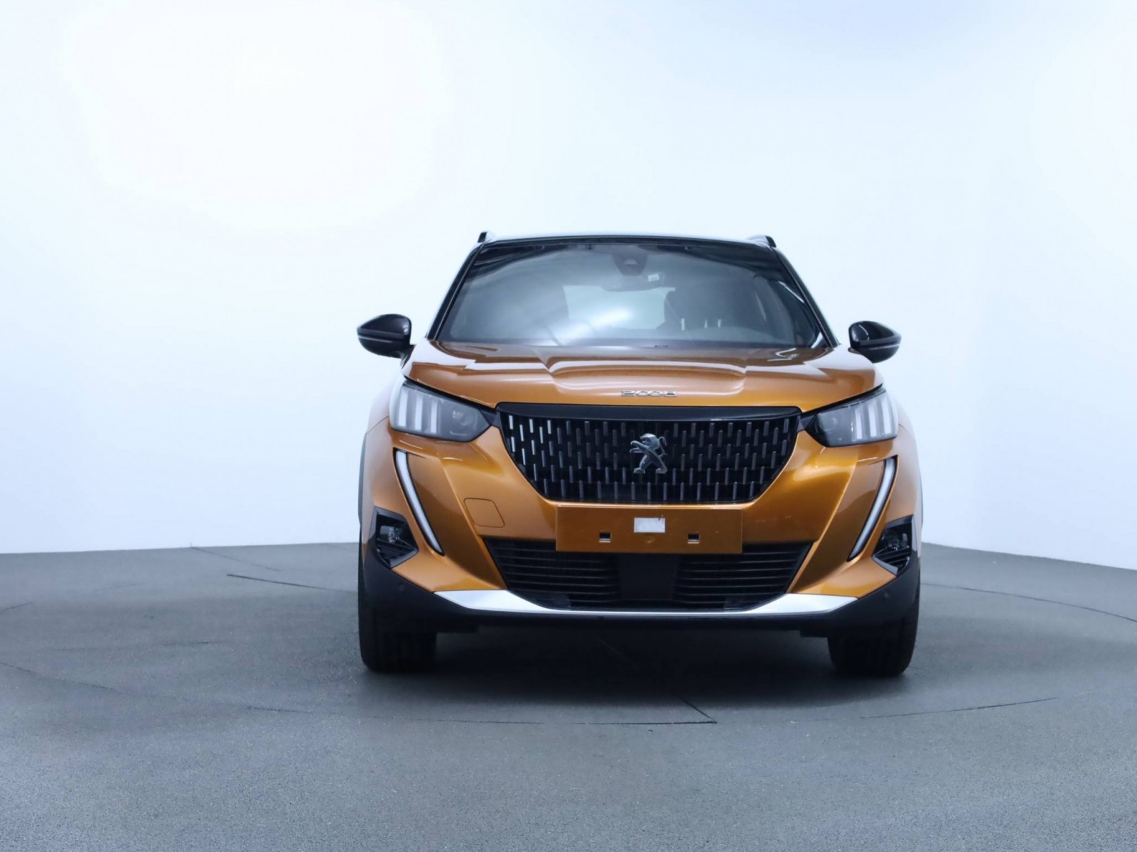 PEUGEOT - 2008 - #187585 - 21