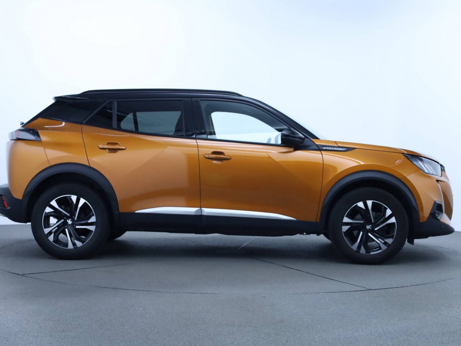 PEUGEOT - 2008 - #187585 - 19