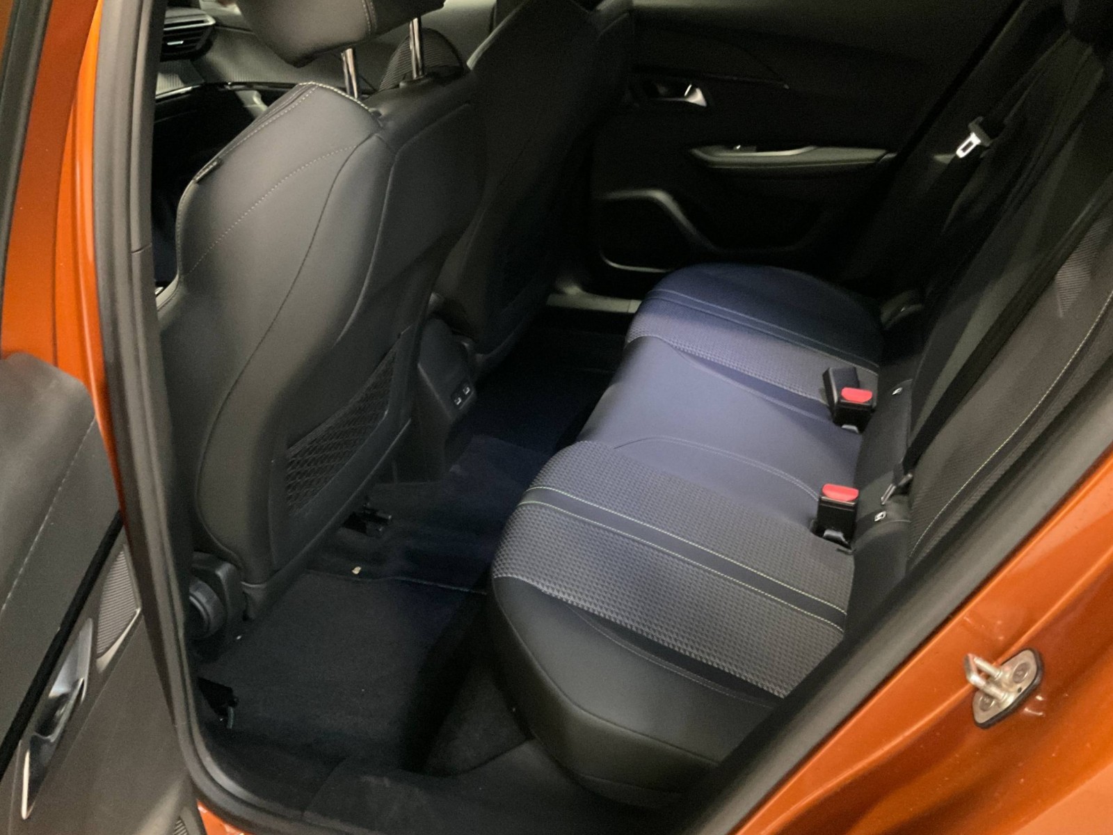 PEUGEOT - 2008 - #187585 - 22