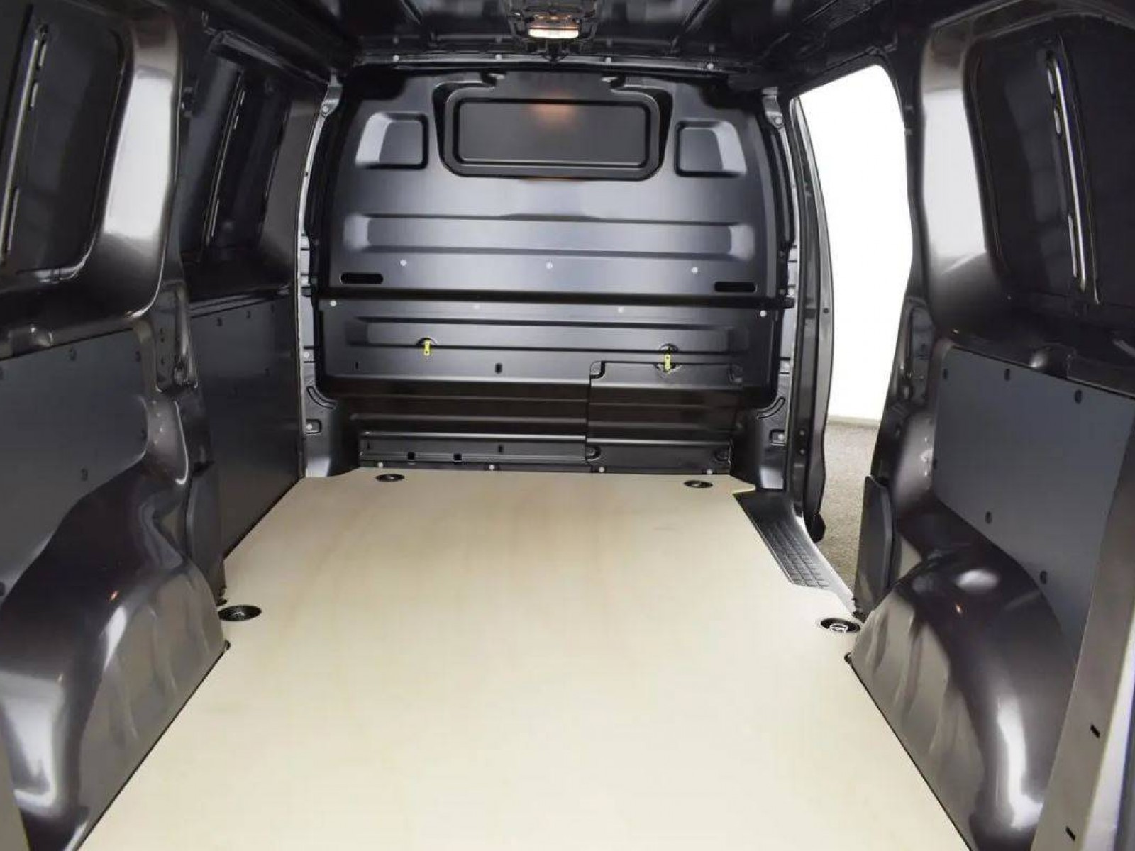 FIAT - SCUDO FOURGON - #186985 - 0