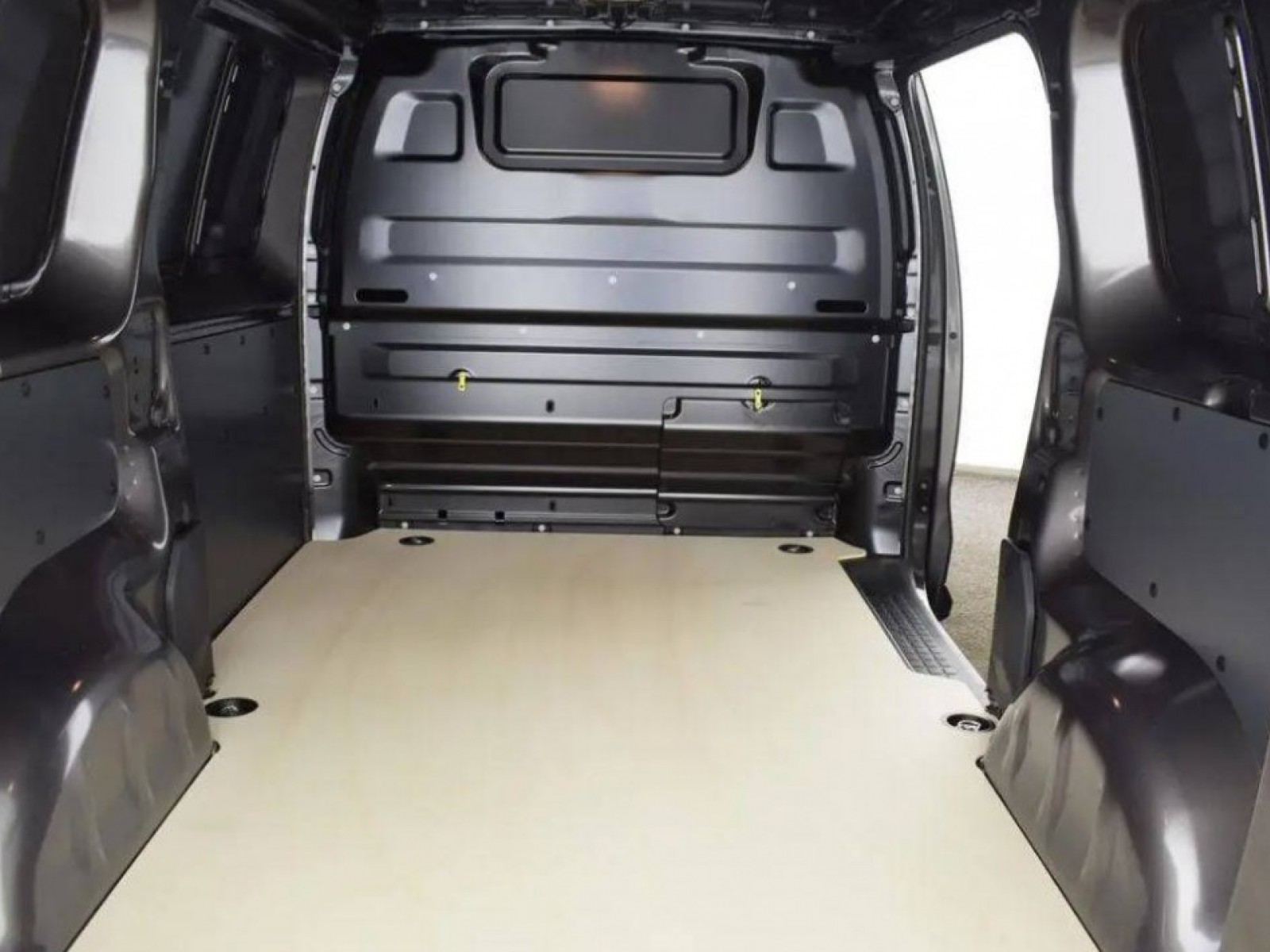 FIAT - SCUDO FOURGON - #186985 - 2