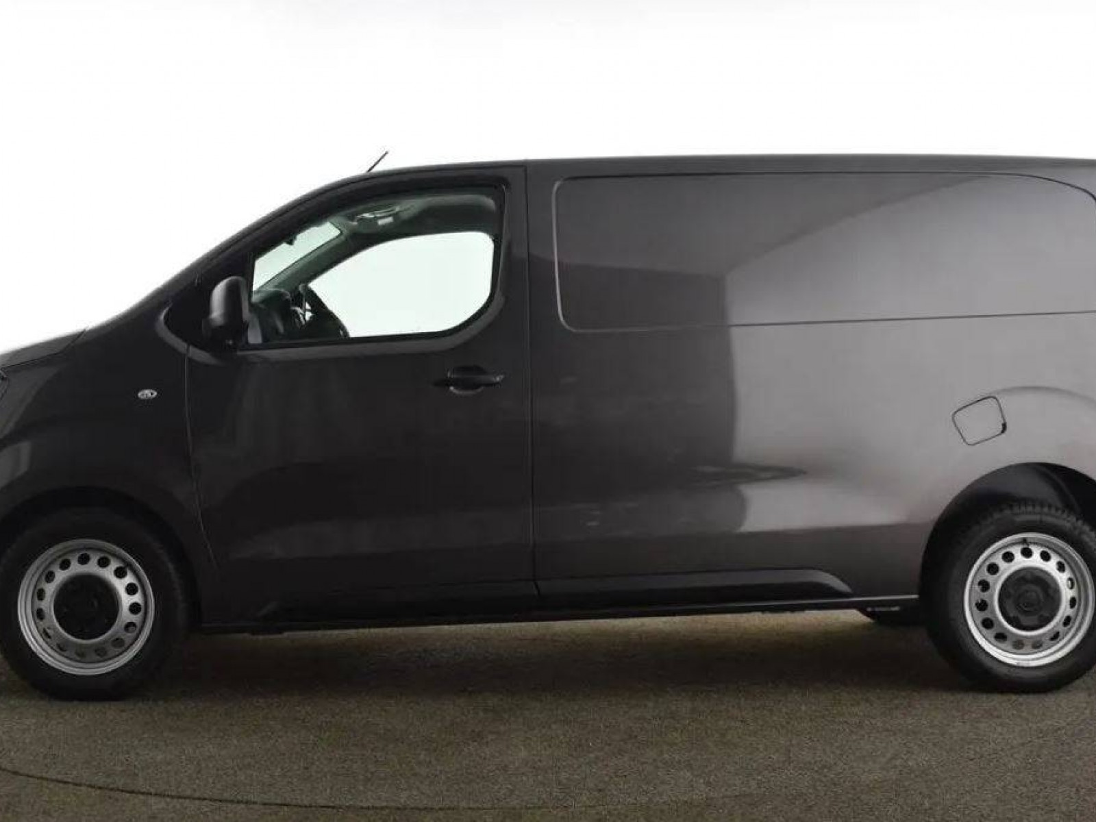FIAT - SCUDO FOURGON - #186985 - 1