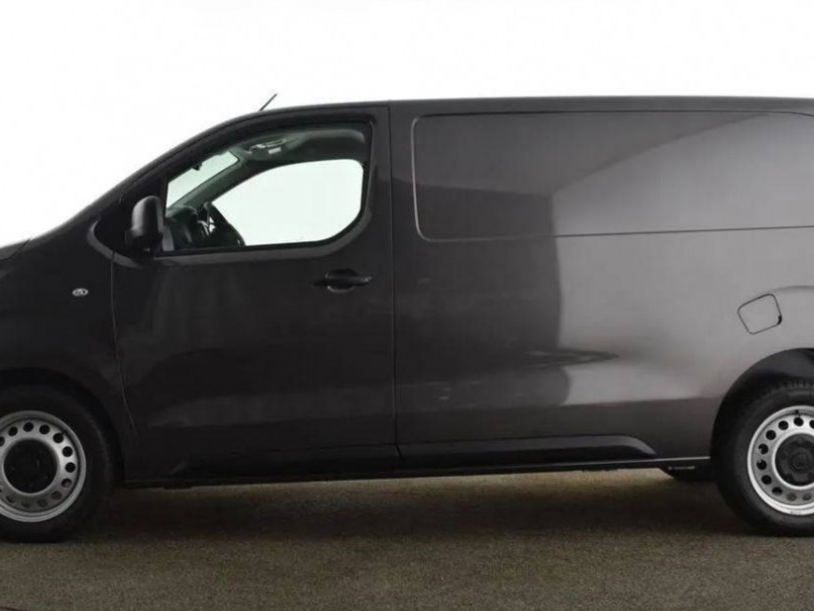 FIAT - SCUDO FOURGON - #186985 - 3