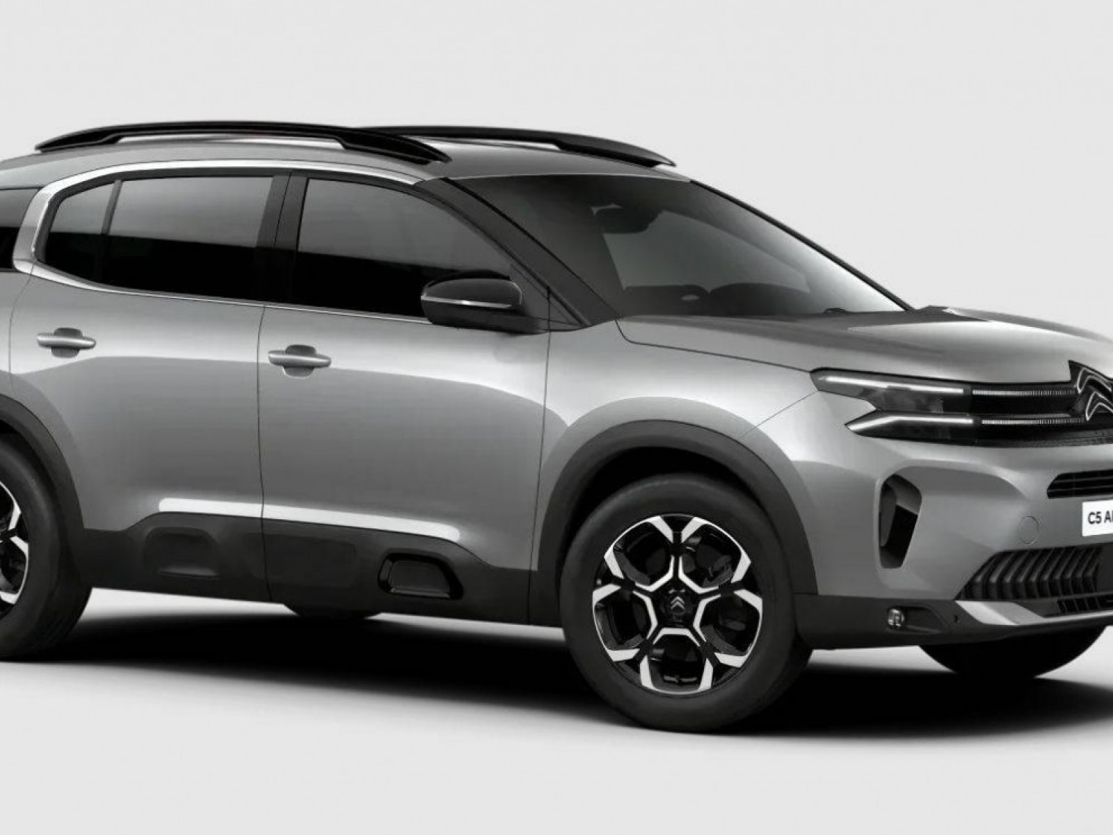 CITROEN - C5 AIRCROSS - #187601 - 9