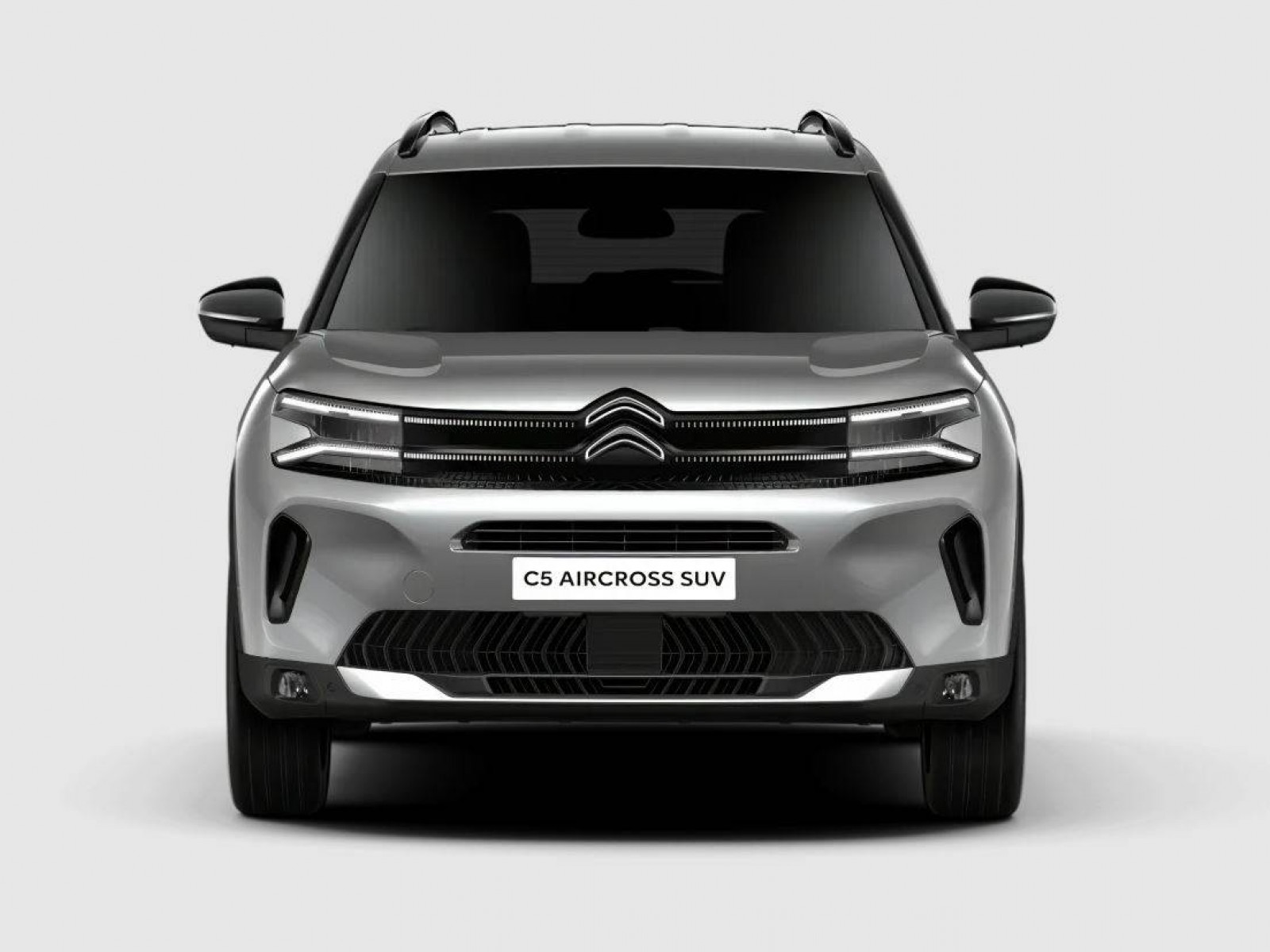 CITROEN - C5 AIRCROSS - #187601 - 3