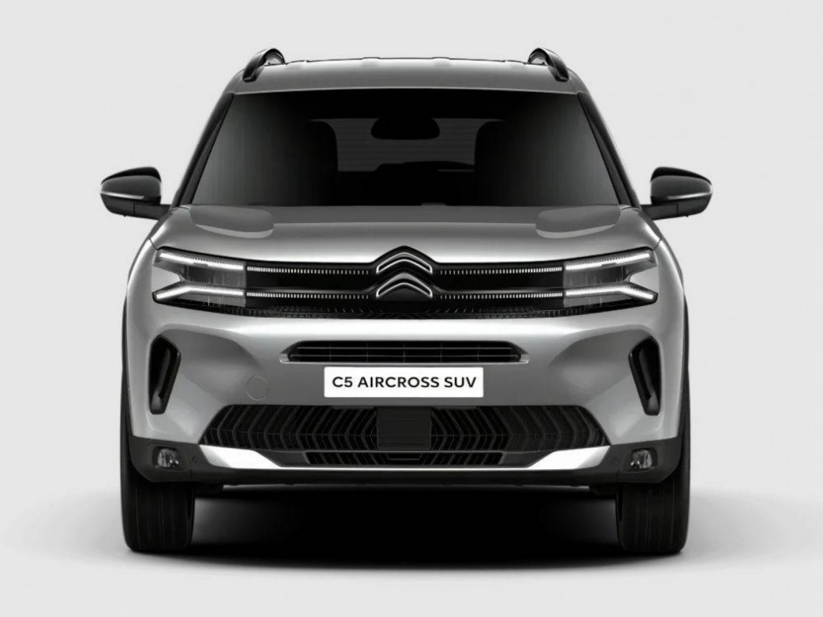 CITROEN - C5 AIRCROSS - #187601 - 11