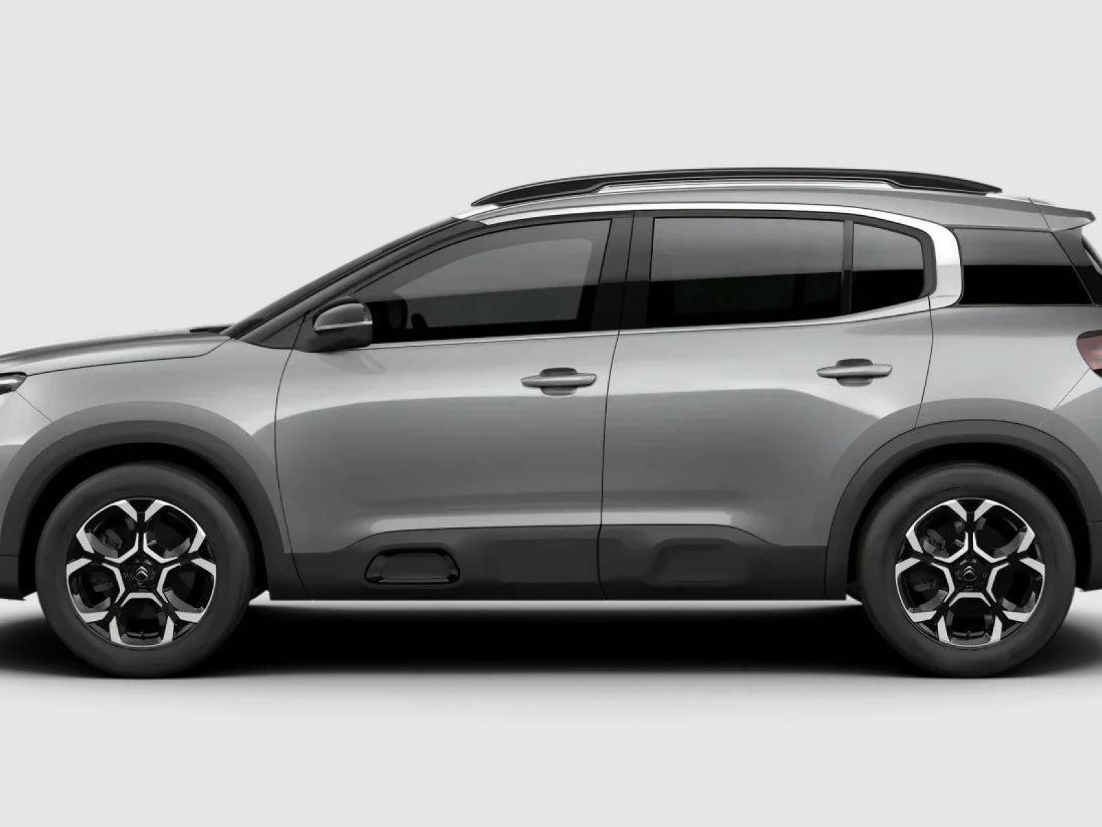 CITROEN - C5 AIRCROSS - #187606 - 7