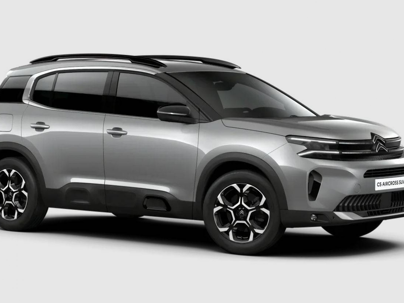 CITROEN - C5 AIRCROSS - #187606 - 5