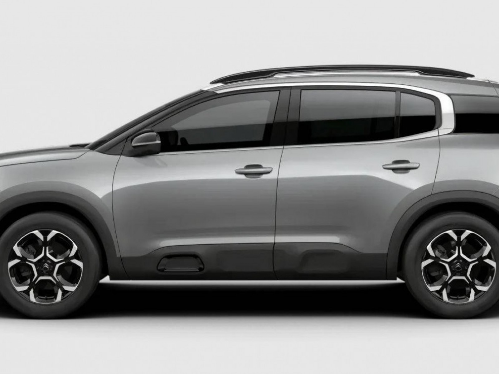 CITROEN - C5 AIRCROSS - #187606 - 13