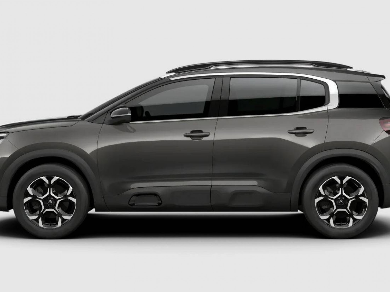 CITROEN - C5 AIRCROSS - #187607 - 7
