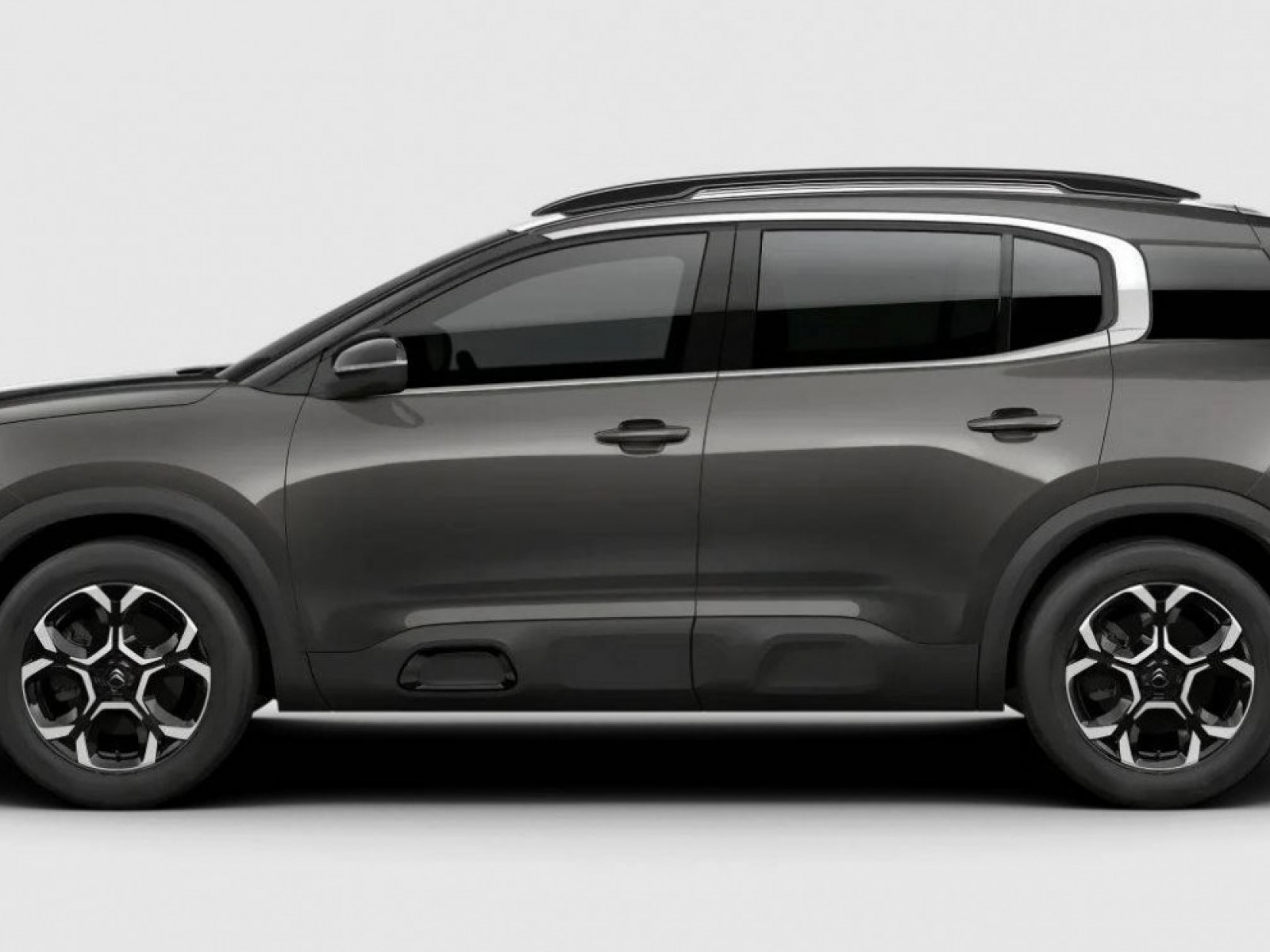 CITROEN - C5 AIRCROSS - #187607 - 15