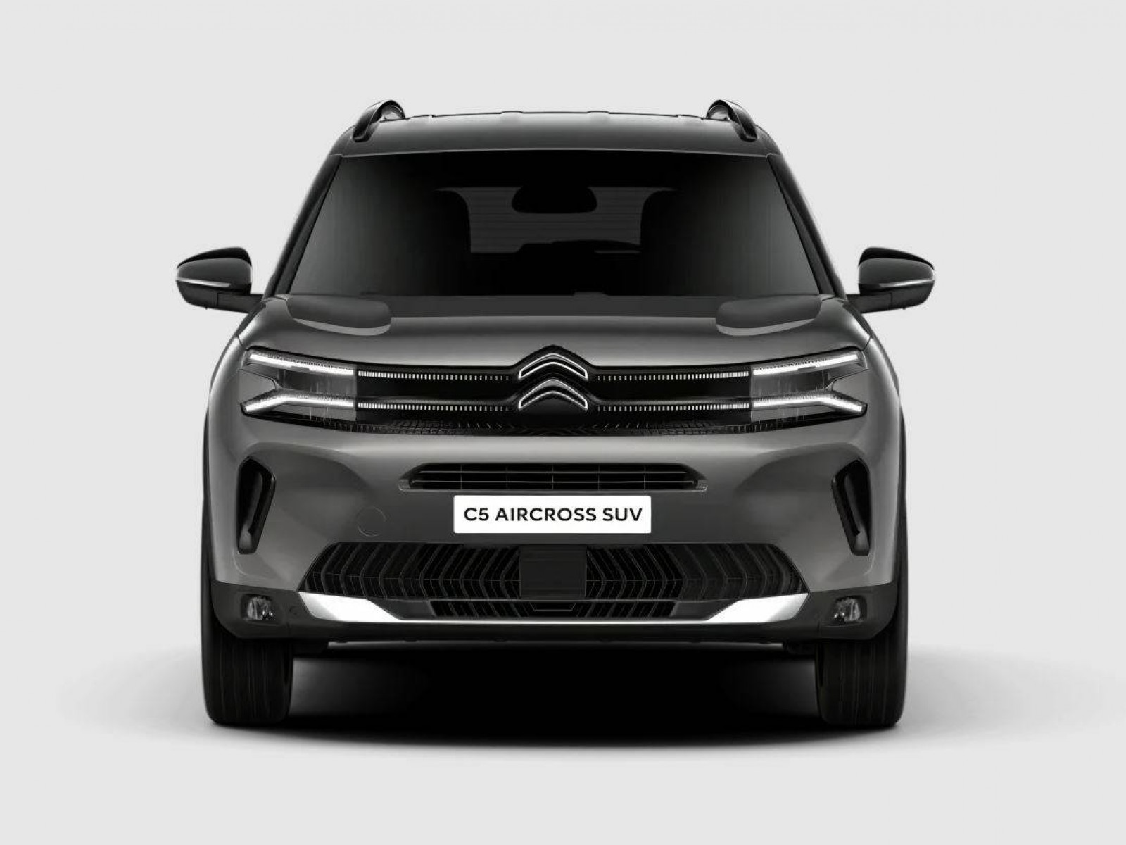 CITROEN - C5 AIRCROSS - #187607 - 3