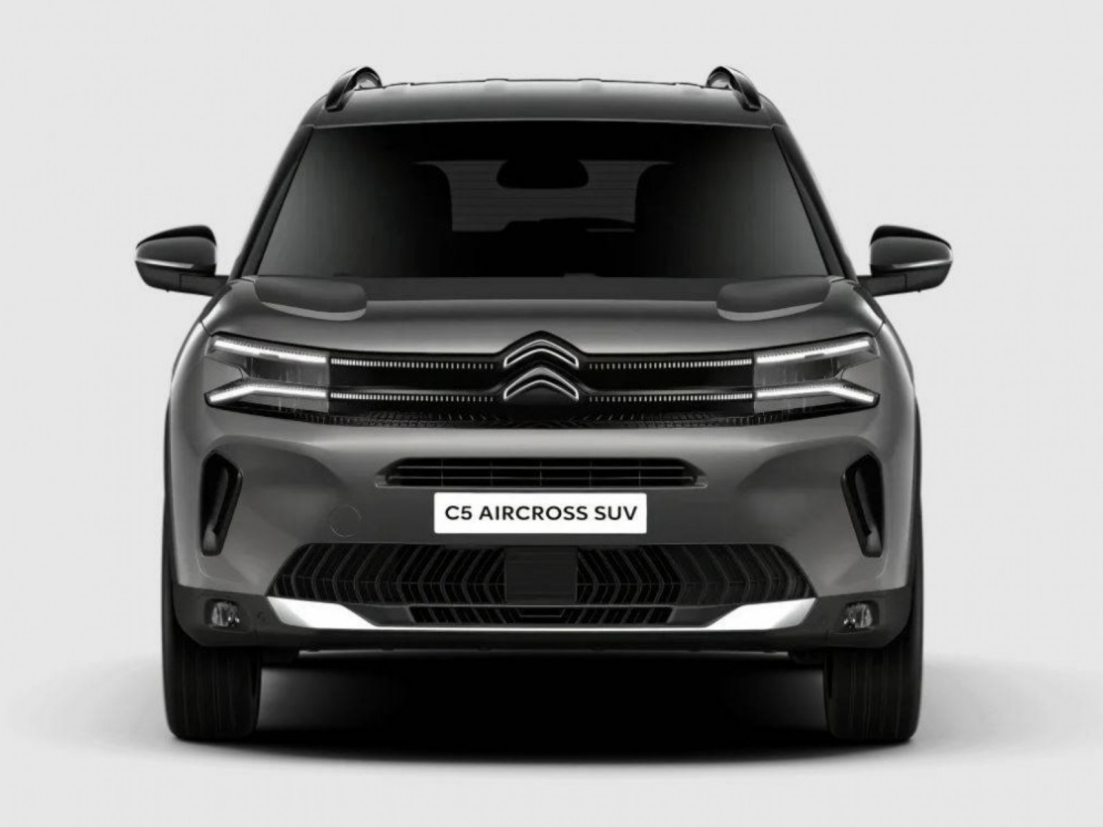 CITROEN - C5 AIRCROSS - #187607 - 11