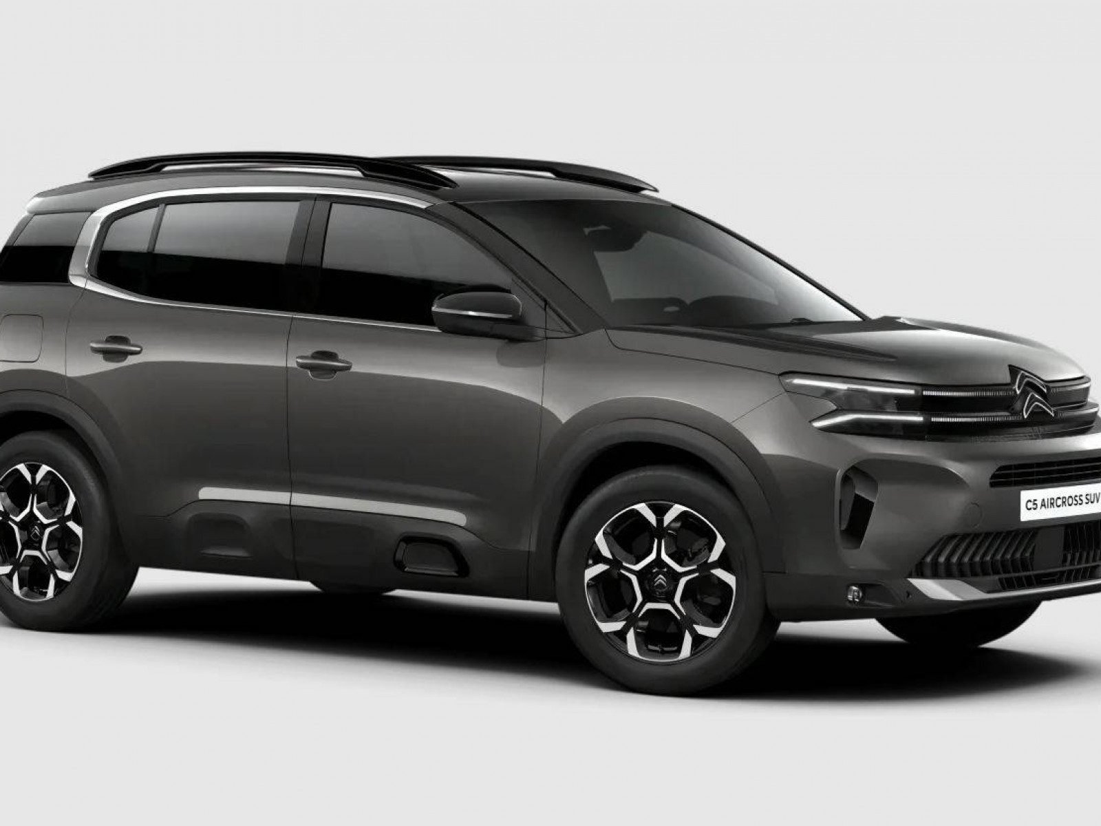 CITROEN - C5 AIRCROSS - #187607 - 1