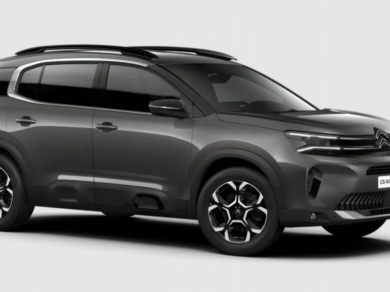 CITROEN - C5 AIRCROSS - #187607 - 9