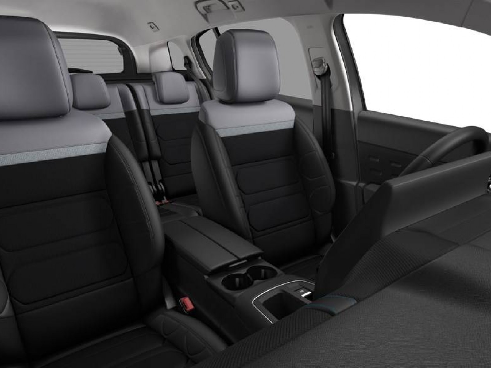CITROEN - C5 AIRCROSS - #187607 - 4
