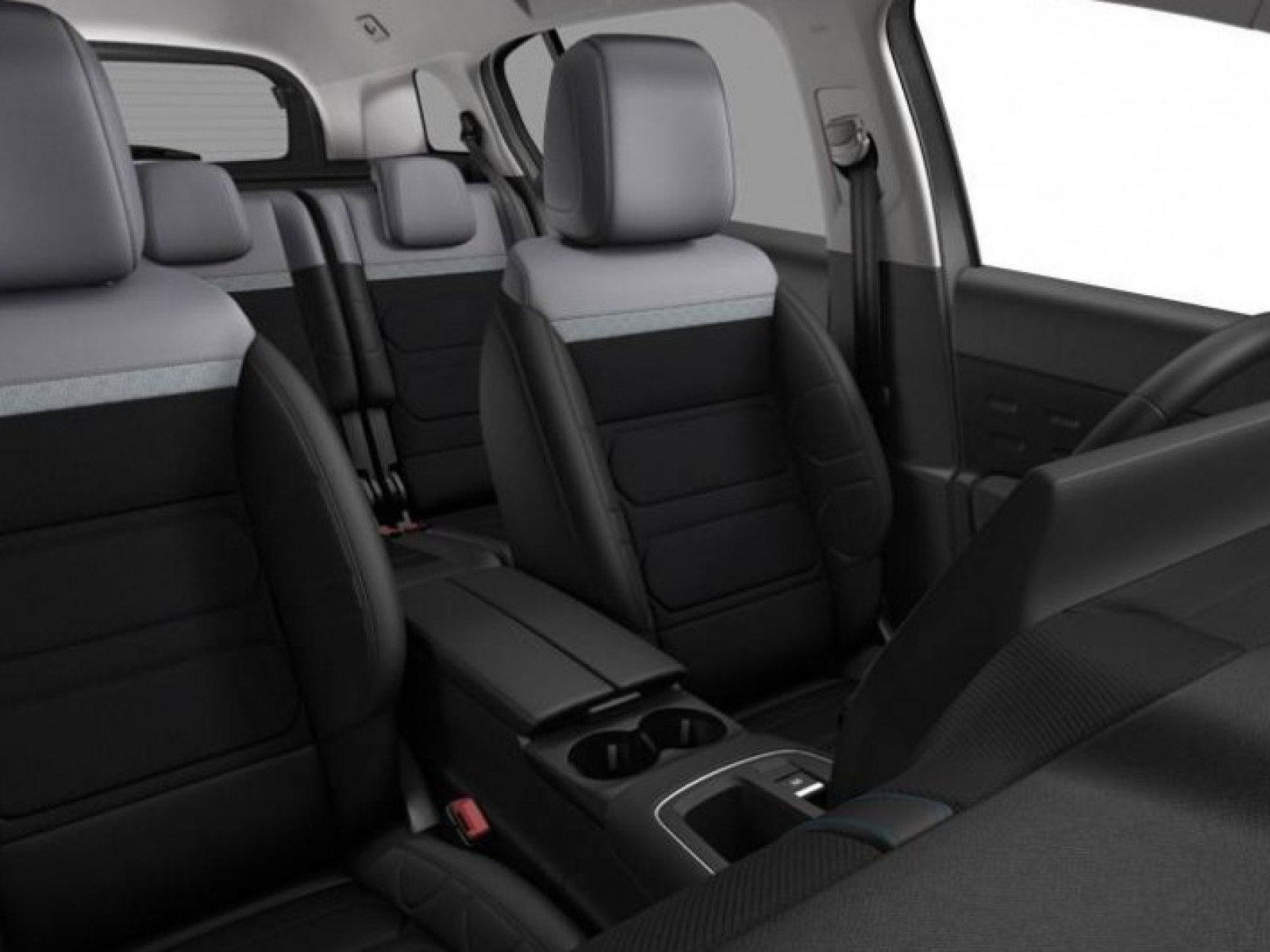 CITROEN - C5 AIRCROSS - #187607 - 12