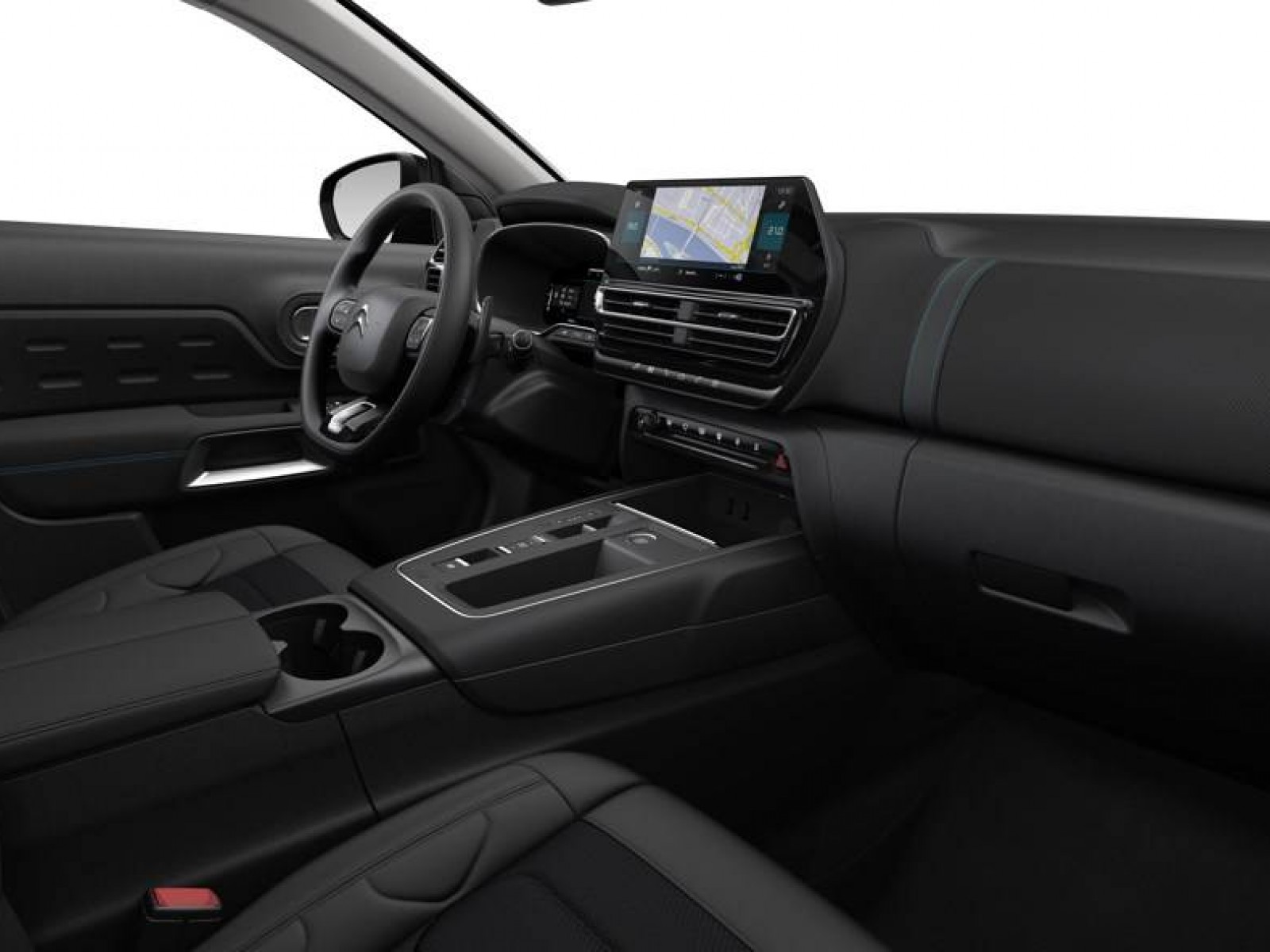 CITROEN - C5 AIRCROSS - #187607 - 5