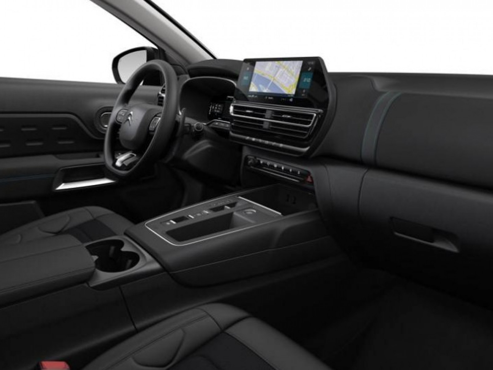CITROEN - C5 AIRCROSS - #187607 - 13