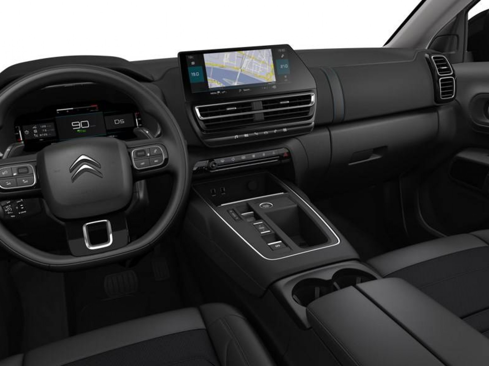 CITROEN - C5 AIRCROSS - #187607 - 6