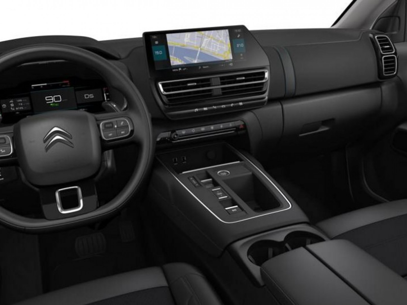 CITROEN - C5 AIRCROSS - #187607 - 14