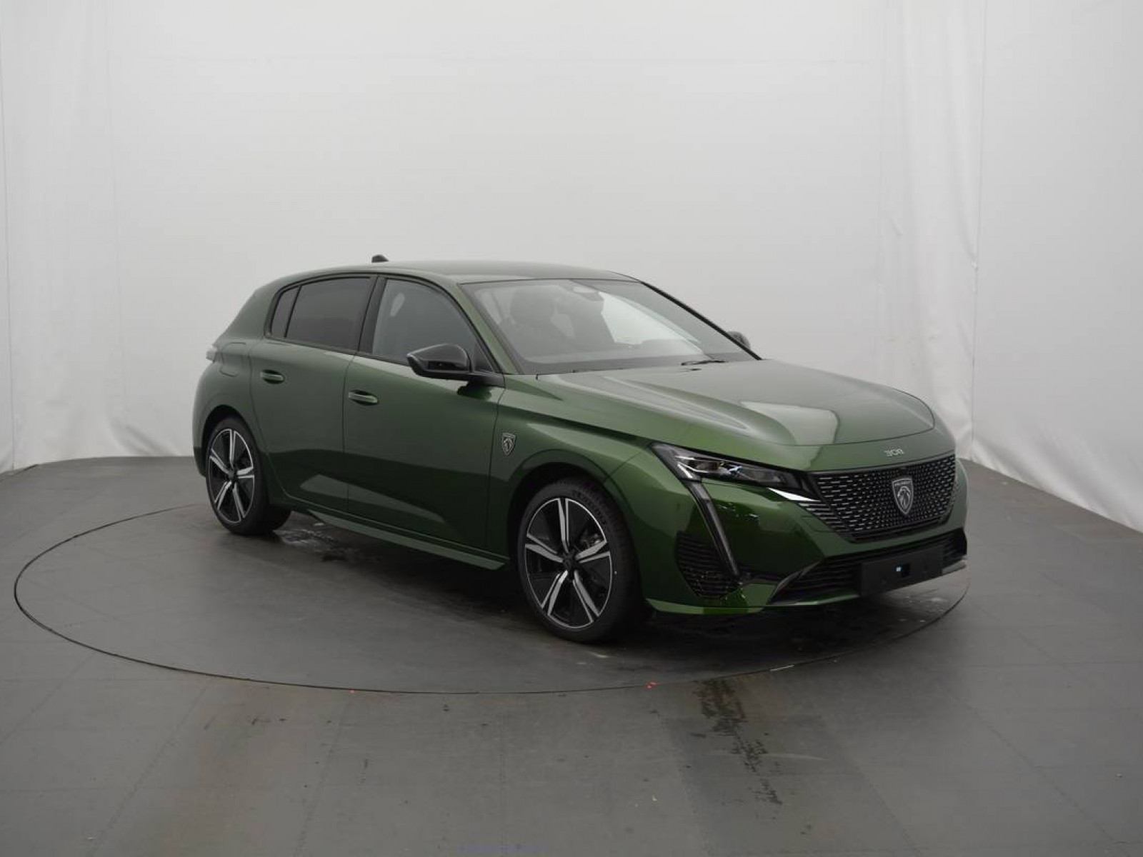 PEUGEOT - 308 - #184723 - 0