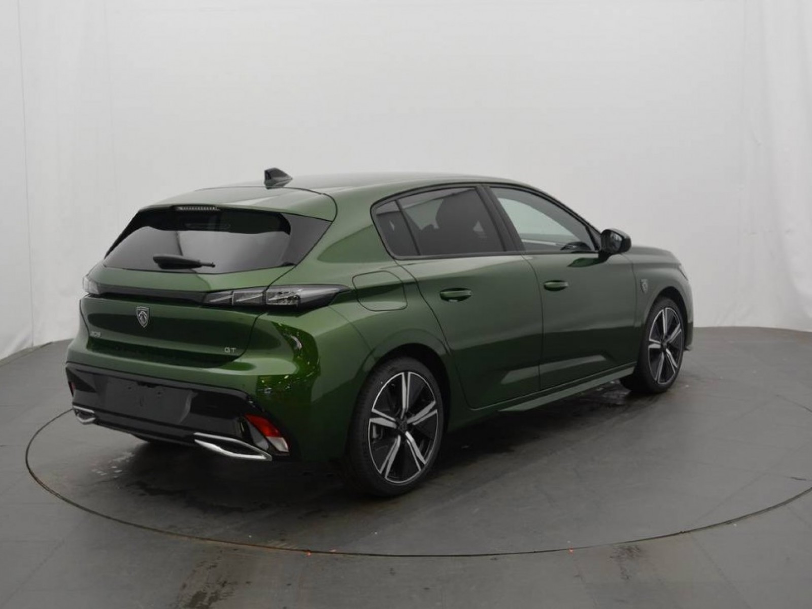 PEUGEOT - 308 - #184723 - 14
