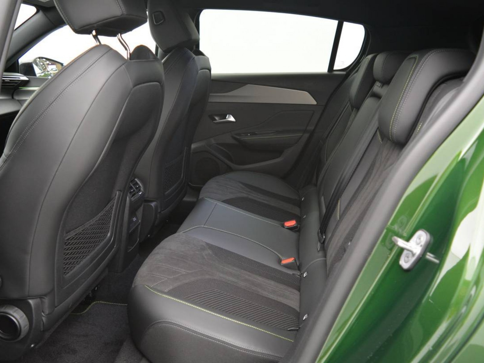 PEUGEOT - 308 - #184723 - 7