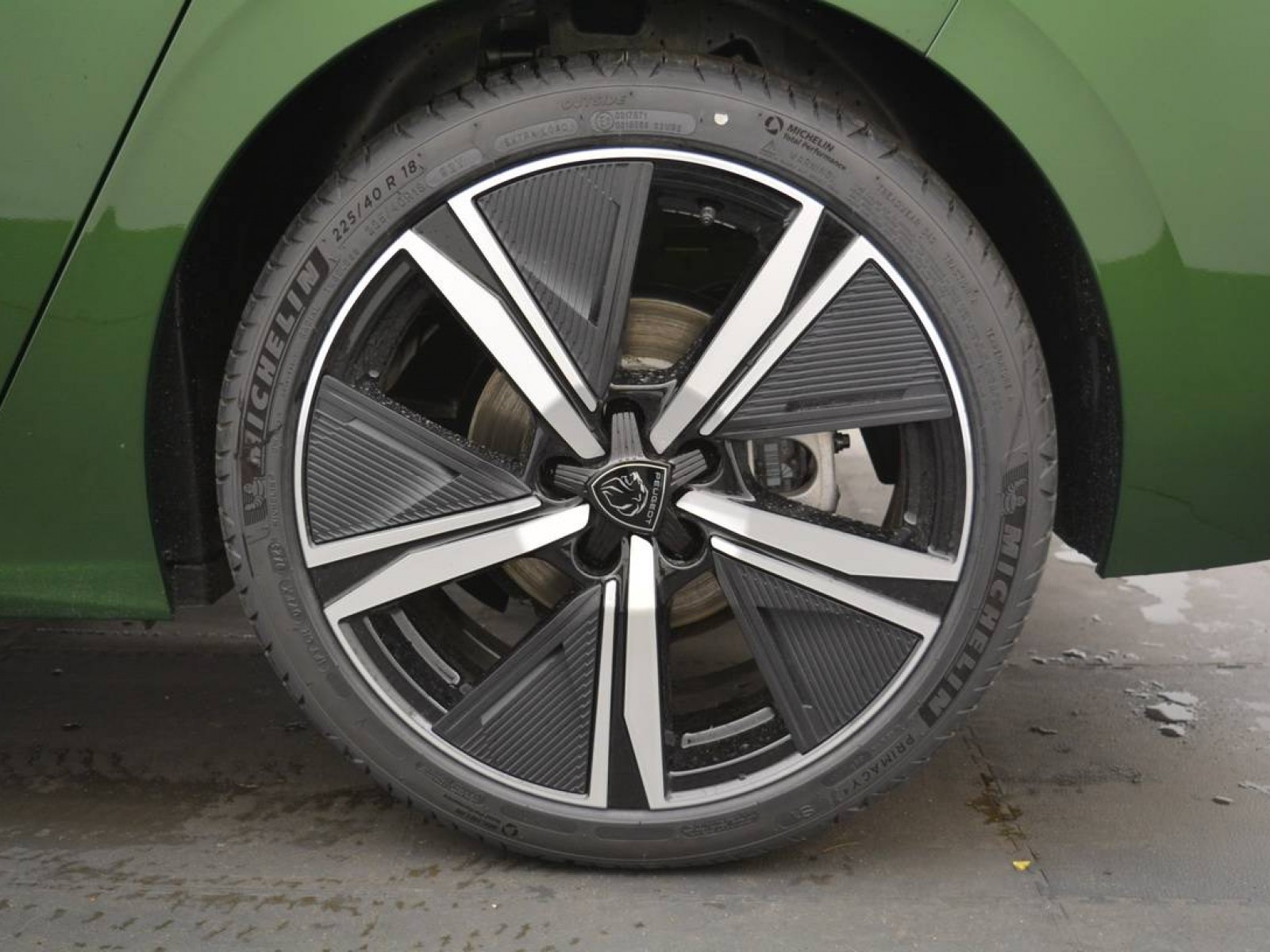 PEUGEOT - 308 - #184723 - 5
