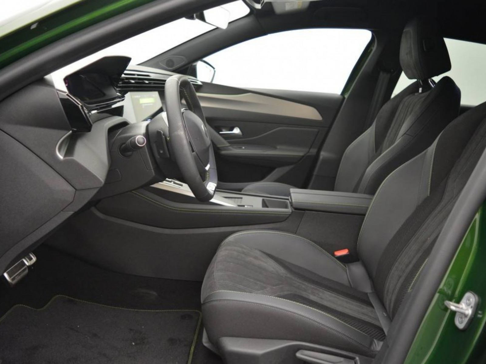 PEUGEOT - 308 - #184723 - 19