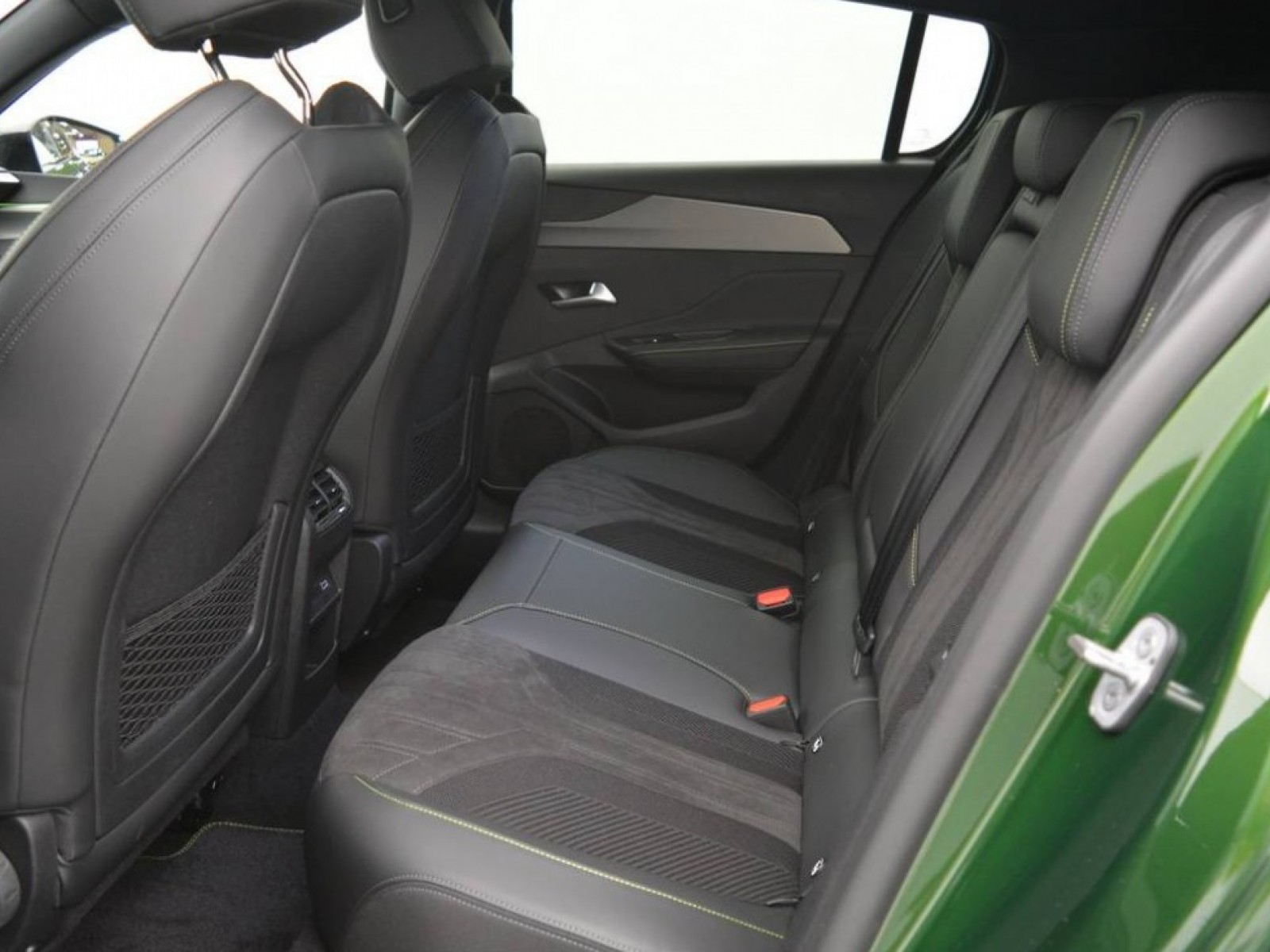 PEUGEOT - 308 - #184723 - 20