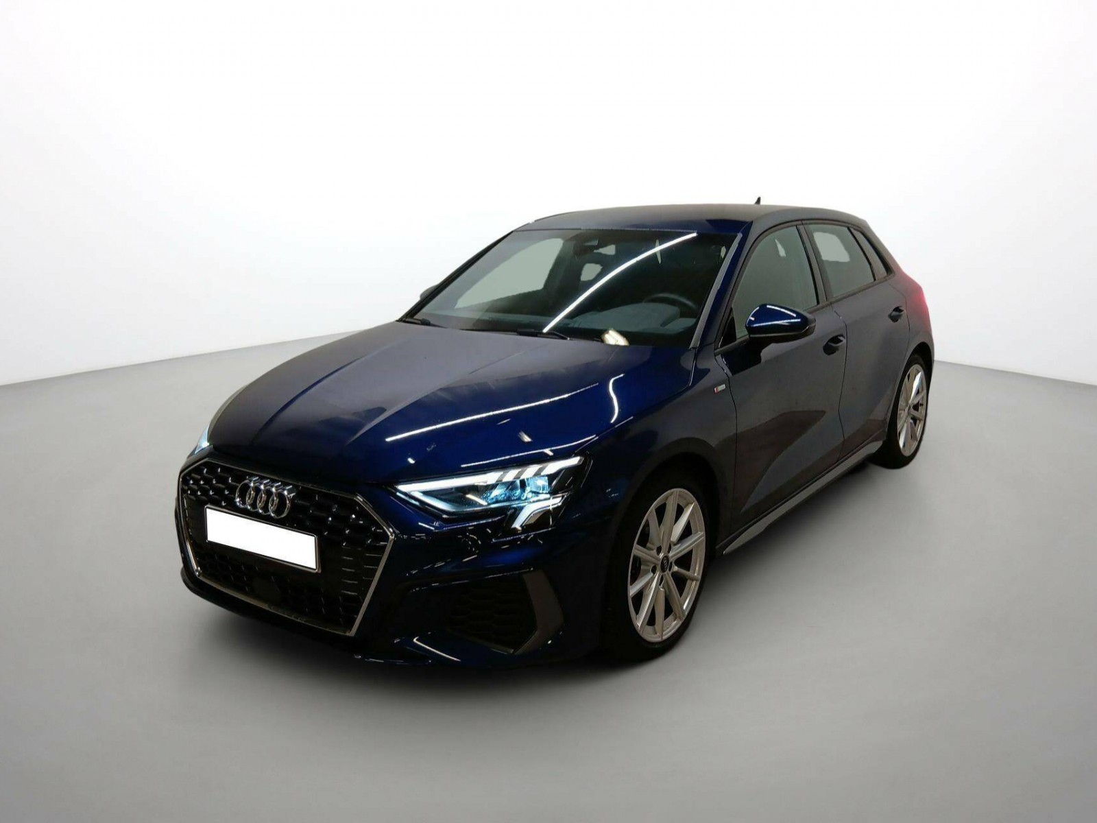 AUDI - A3 SPORTBACK - #186762 - 0