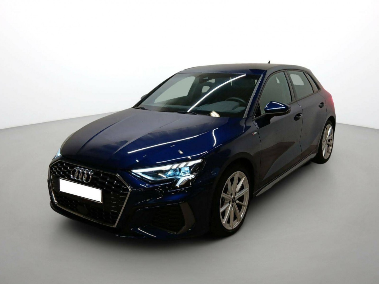AUDI - A3 SPORTBACK - #186762 - 17