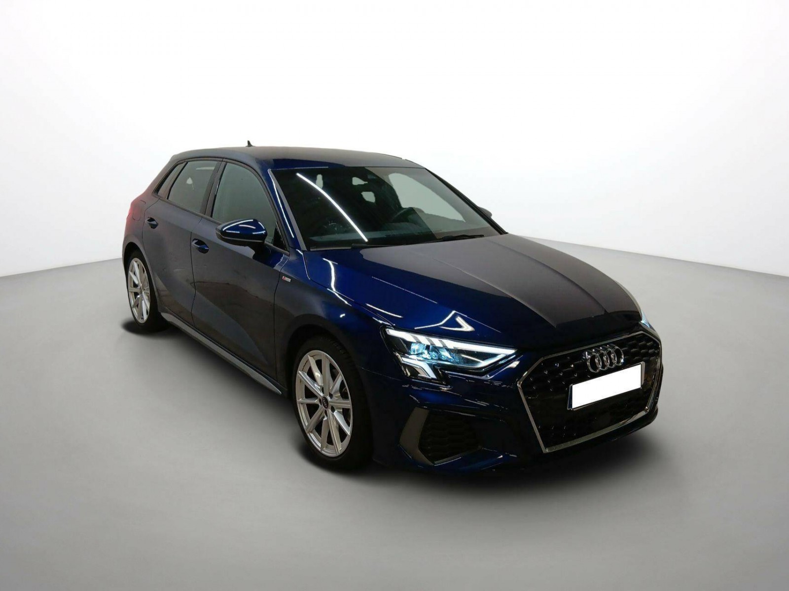 AUDI - A3 SPORTBACK - #186762 - 1