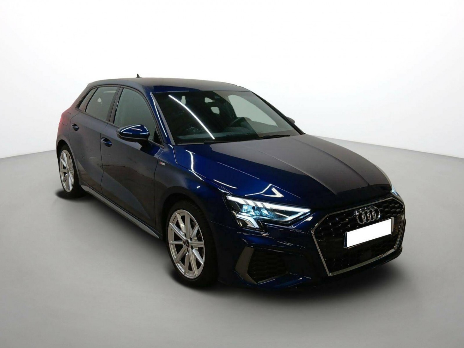 AUDI - A3 SPORTBACK - #186762 - 18