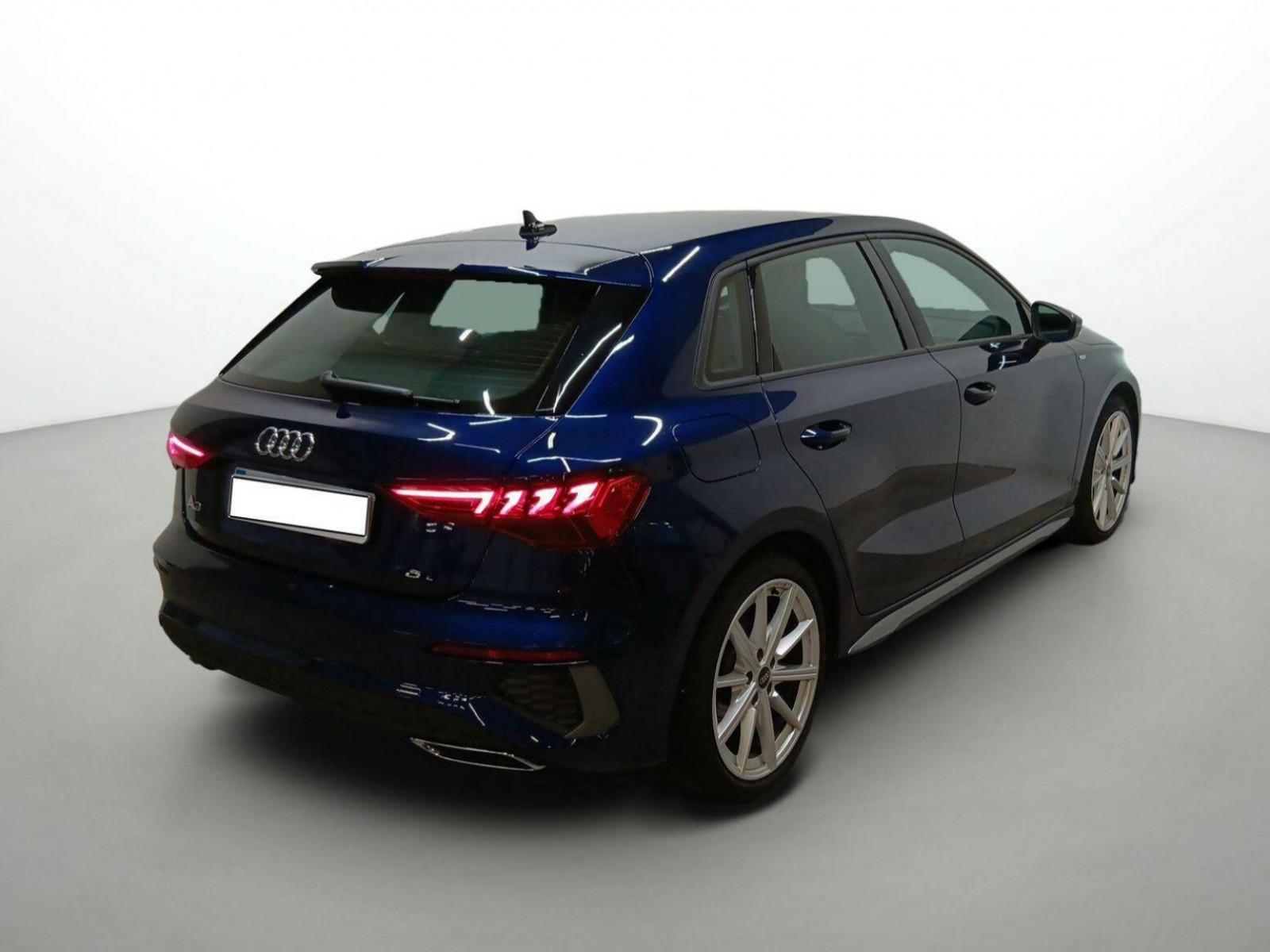 AUDI - A3 SPORTBACK - #186762 - 20