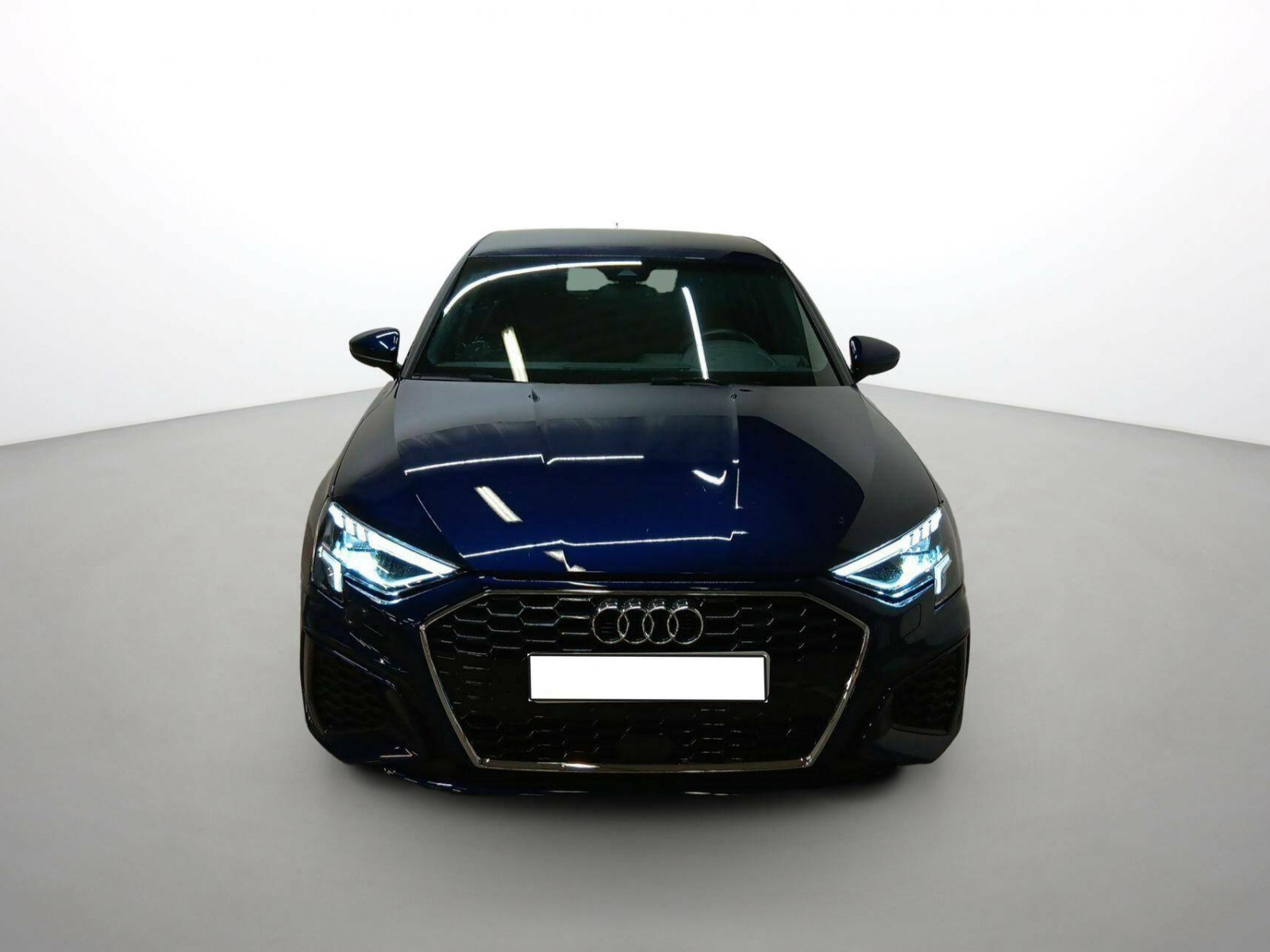 AUDI - A3 SPORTBACK - #186762 - 4