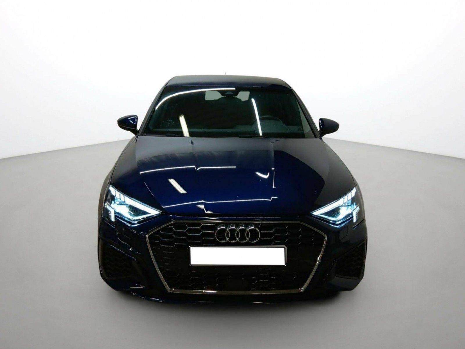 AUDI - A3 SPORTBACK - #186762 - 21