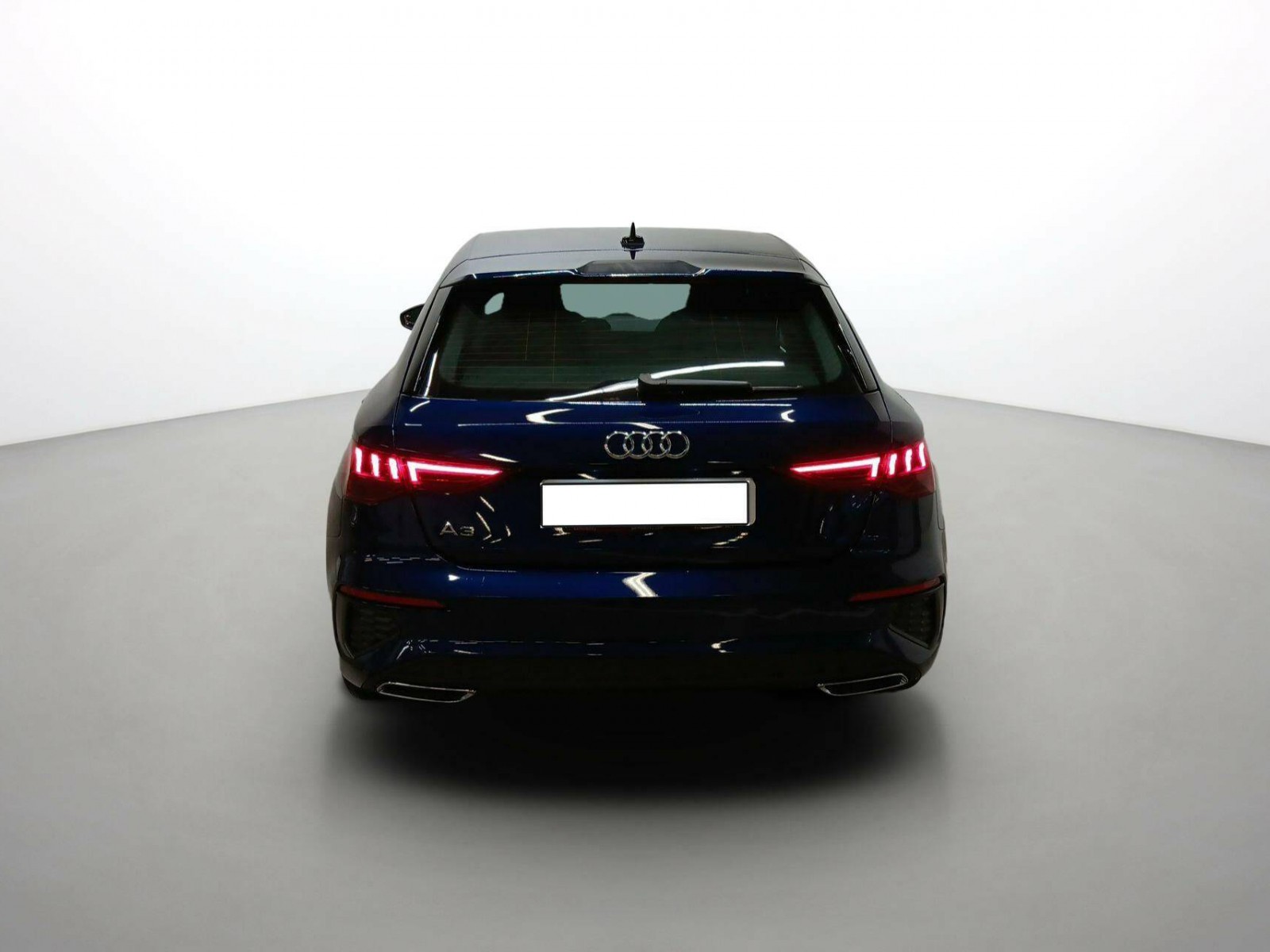 AUDI - A3 SPORTBACK - #186762 - 5