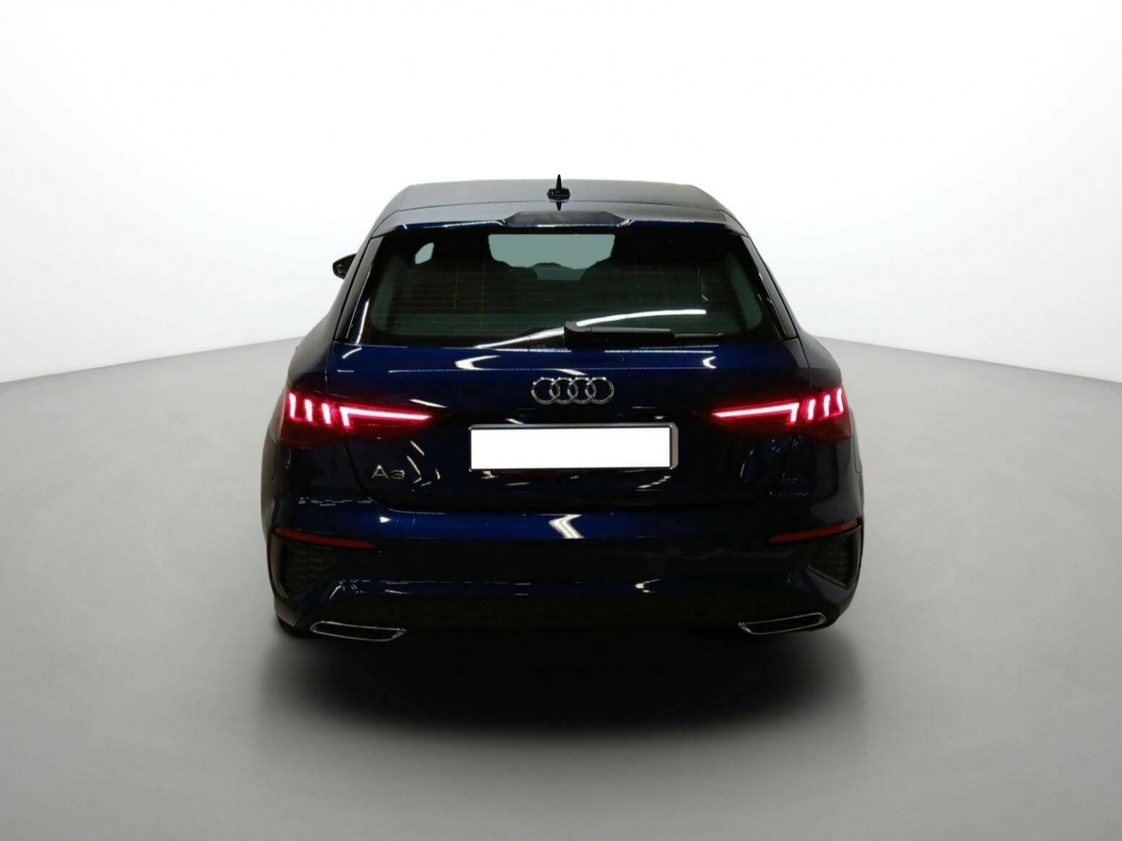AUDI - A3 SPORTBACK - #186762 - 22