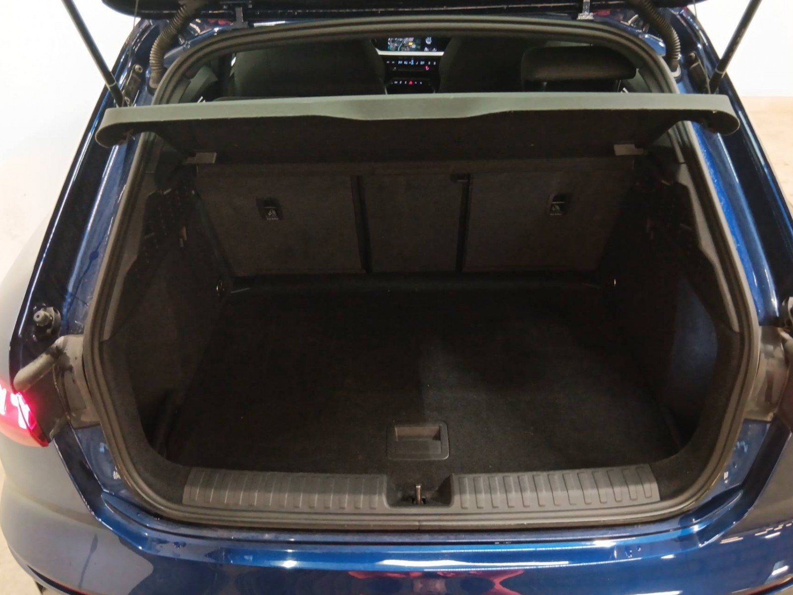 AUDI - A3 SPORTBACK - #186762 - 13