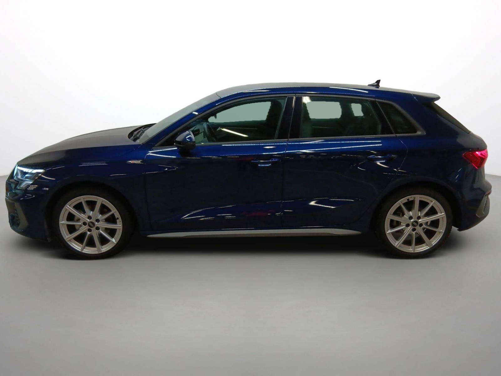 AUDI - A3 SPORTBACK - #186762 - 16