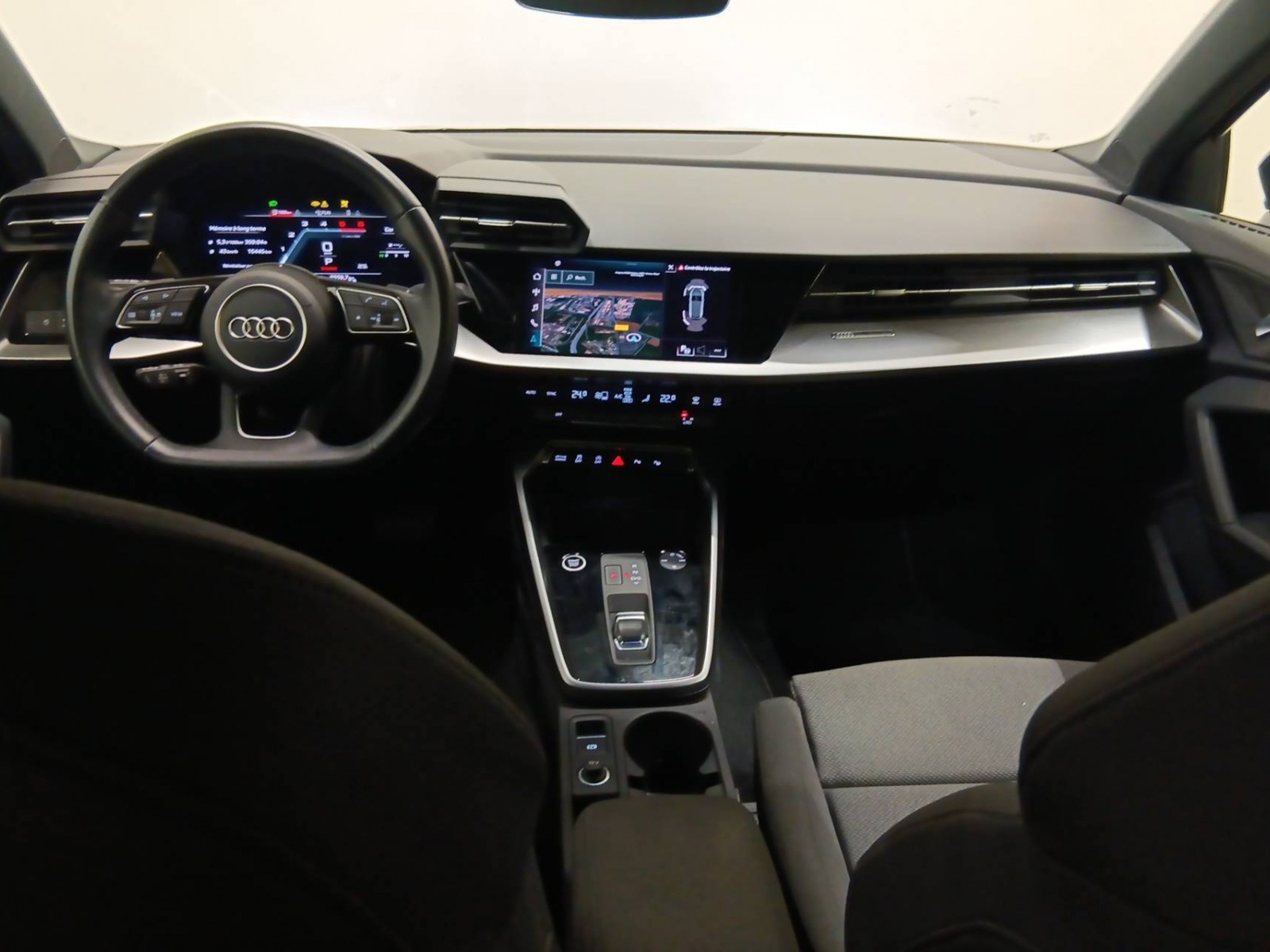 AUDI - A3 SPORTBACK - #186762 - 14