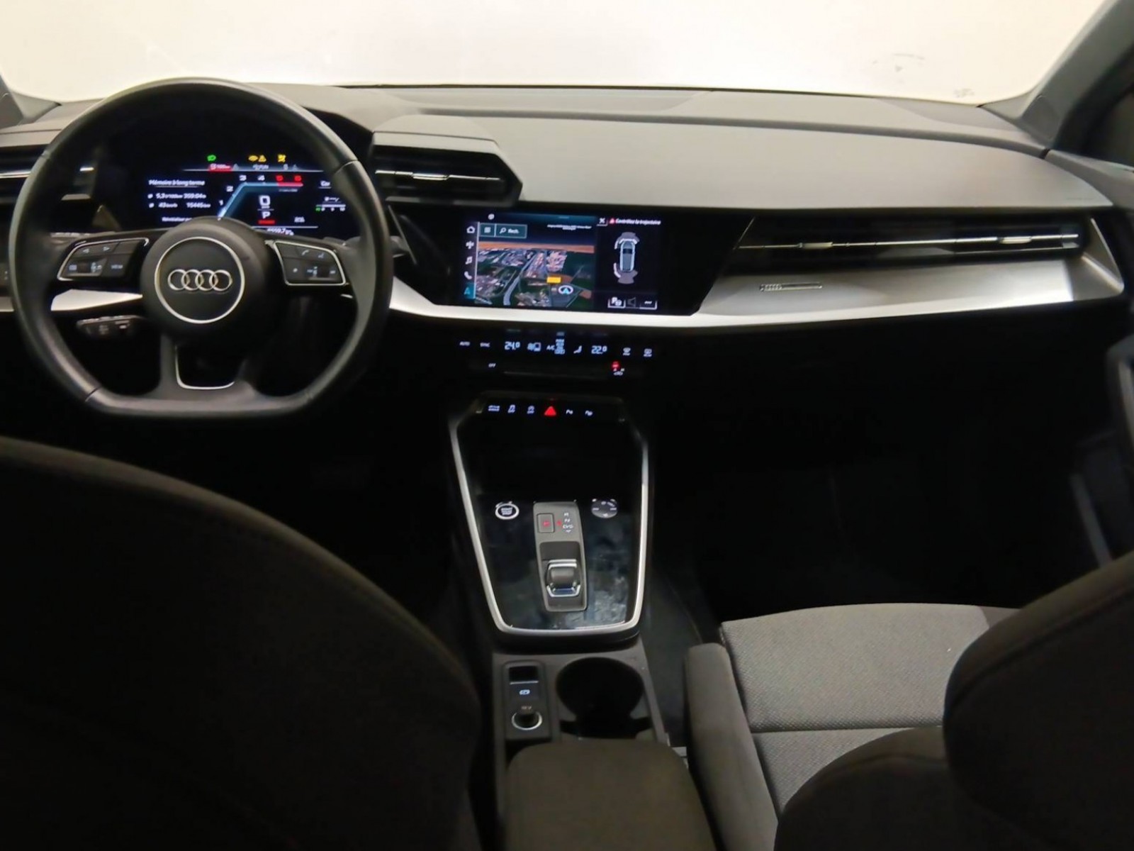 AUDI - A3 SPORTBACK - #186762 - 31