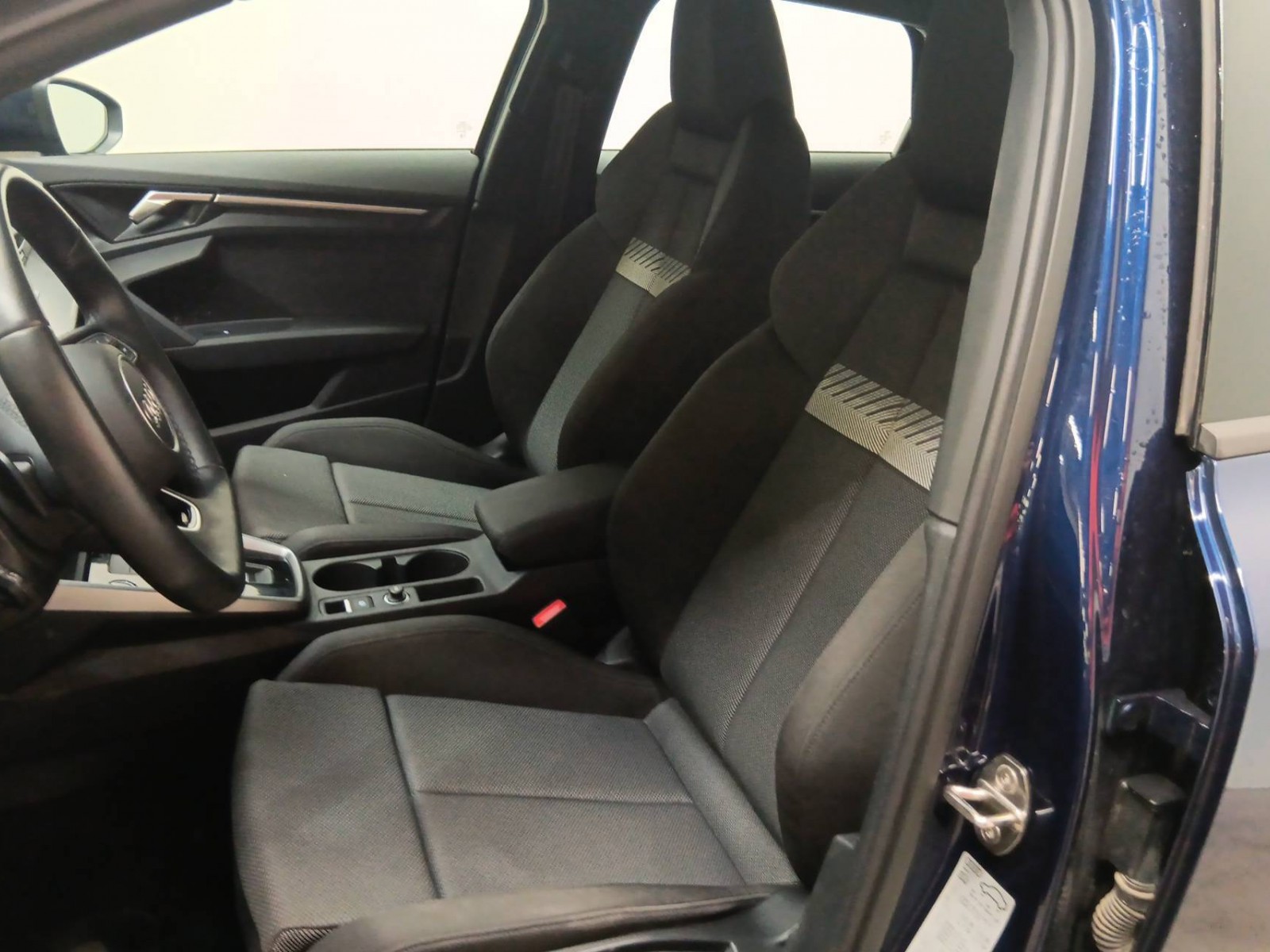 AUDI - A3 SPORTBACK - #186762 - 7