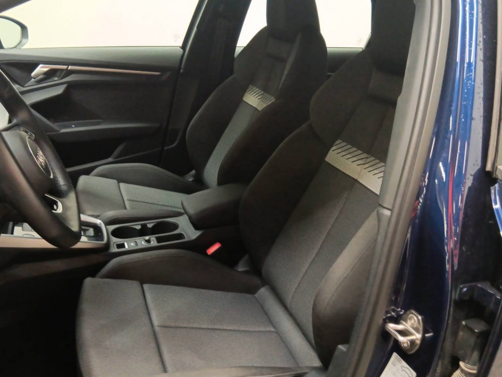 AUDI - A3 SPORTBACK - #186762 - 24