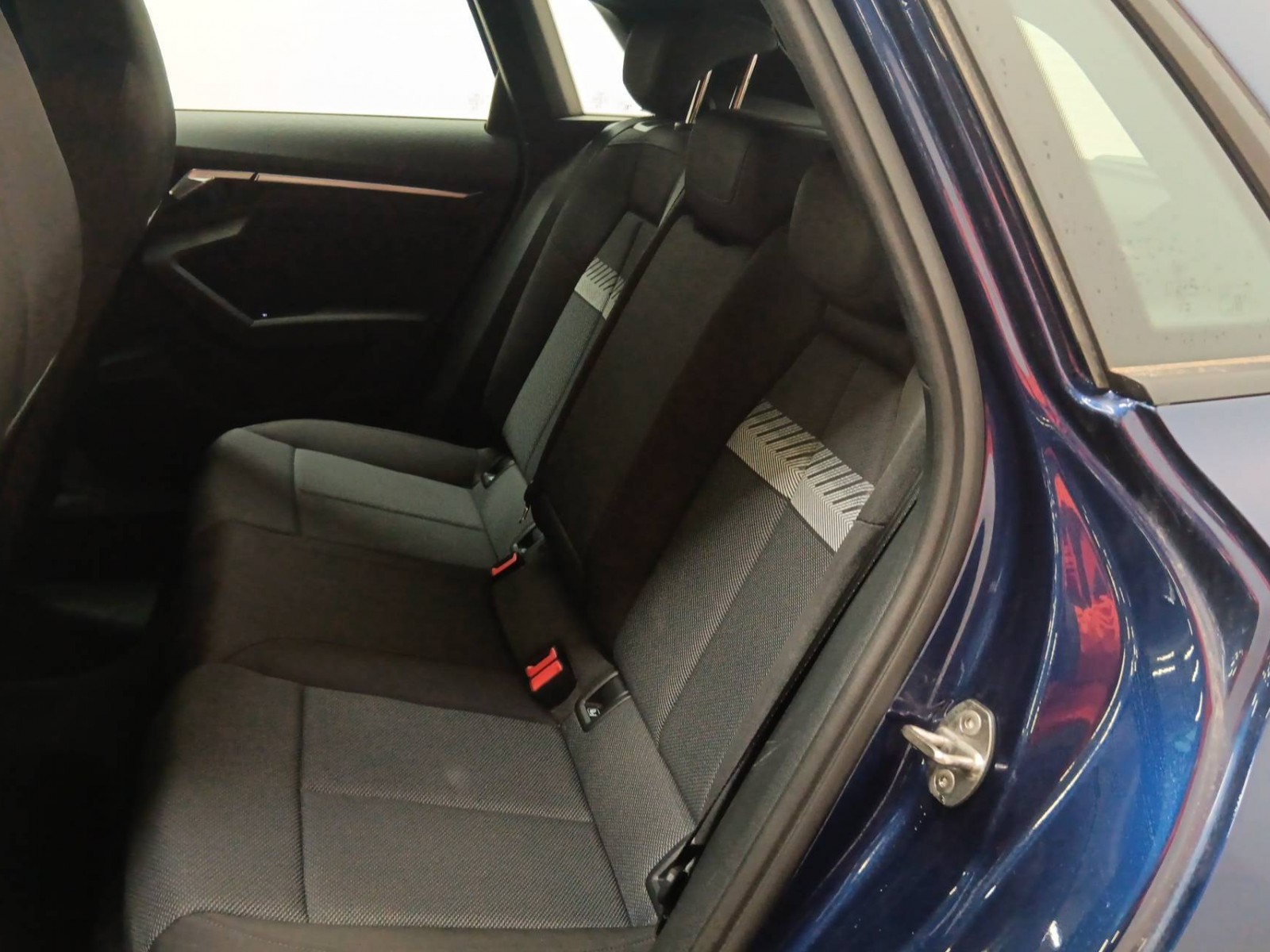AUDI - A3 SPORTBACK - #186762 - 8