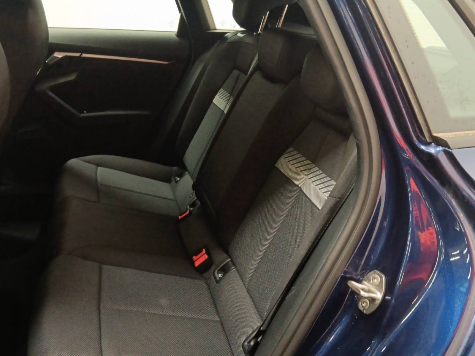 AUDI - A3 SPORTBACK - #186762 - 25