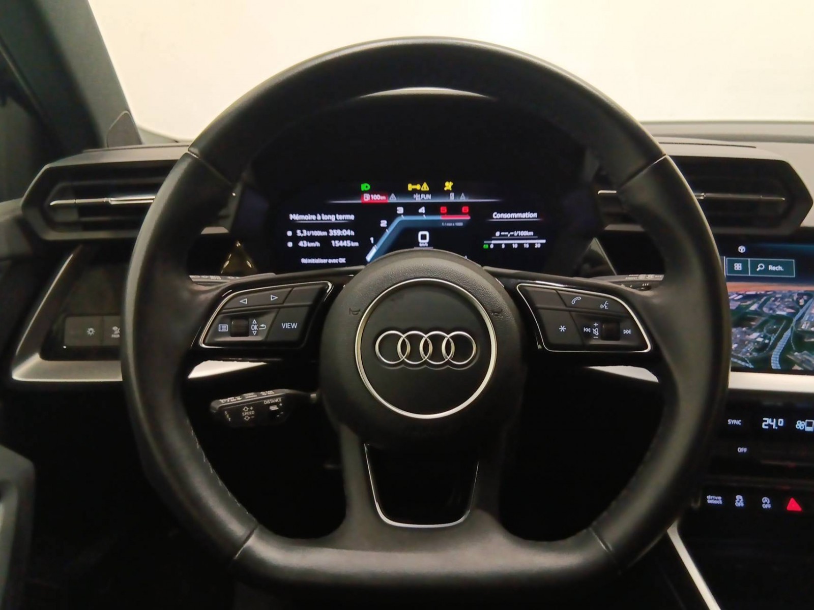 AUDI - A3 SPORTBACK - #186762 - 10