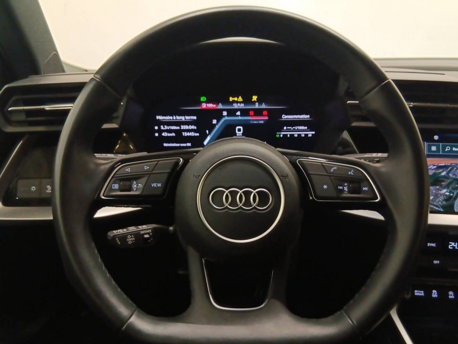 AUDI - A3 SPORTBACK - #186762 - 27